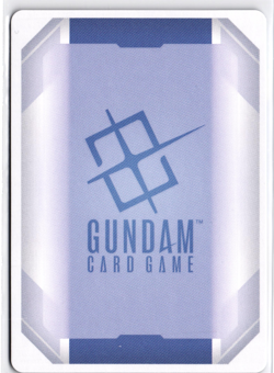 Gundam NT-1 Foil - GD03-001 - Gundam TCG Card Game - Image 2