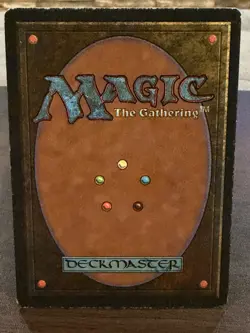 Mishra's Factory (Spring) Antiquities MTG: Magic The Gathering MP - Image 2