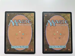 2X Crypt Incursion - Dragons Maze - MTG NM - RARE - Image 2