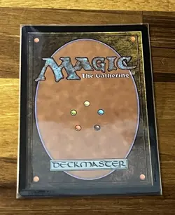 MTG Arena of Glory Modern Horizons 3 Rare Foil Borderless Land 351 2024 NM - Image 2