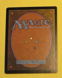 Goblin Welder Urza's Legacy Regular - Image 2