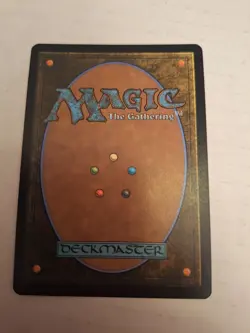 Tragic Slip Borderless ✨Foil✨ Dwight's Destiny Secret Lair The Office MTG - Image 2