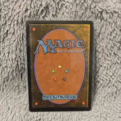 Blood Artist 182 U Normal LCC MTG NM - Image 2