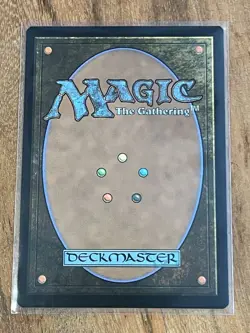 MTG Shadow Summoning (Showcase Scrolls) 677 The Lord of the Rings - NM+ - Image 2