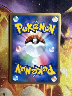 Pokemon Meowth (Delta Species) 038/052 Holon Phantom Regular (Japanese) - Image 2