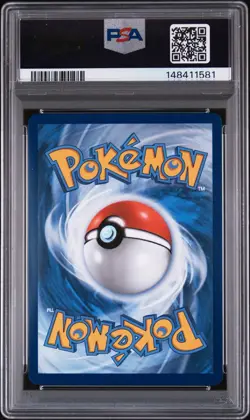 PSA 10 Lillie’s Clefairy ex 280 SIR – Ascended Heroes Pokemon - Image 2