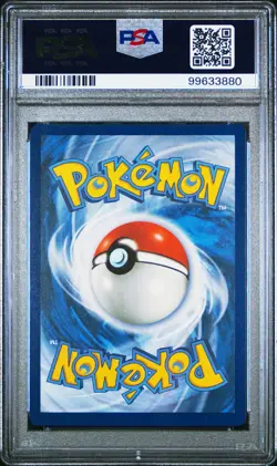 2023 POKEMON PAR EN-PARADOX RIFT 214 PORYGON-Z ILLUSTRATION RARE PSA 10 GEM MINT - Image 2