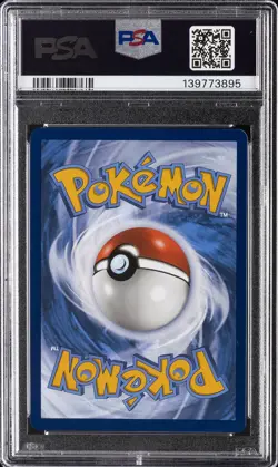 2025 POKEMON MEG EN-MEGA EVOLUTION #177 MEGA VENUSAUR EX PSA 10 - Image 2