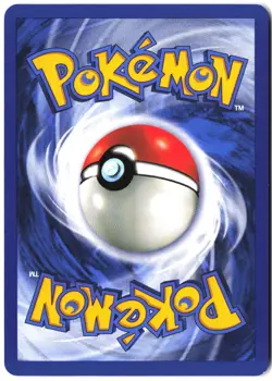 Erika's Bulbasaur 39/132 Uncommon Gym Challenge Pokemon - Image 2