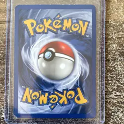 Dark Kadabra 39/82 Team Rocket Pokemon TCG 50 HP Uncommon Regular English - Image 4