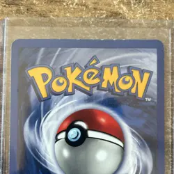 Dark Kadabra 39/82 Team Rocket Pokemon TCG 50 HP Uncommon Regular English - Image 5