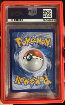 PSA 10 Gem Mint Shiny Magikarp #XY143 Pokemon XY Promo - Image 2