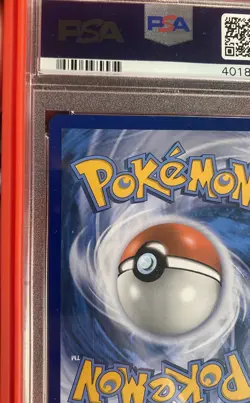 PSA 10 Gem Mint Shiny Magikarp #XY143 Pokemon XY Promo - Image 3