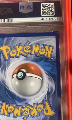 PSA 10 Gem Mint Shiny Magikarp #XY143 Pokemon XY Promo - Image 4