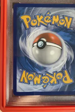 PSA 10 Gem Mint Shiny Magikarp #XY143 Pokemon XY Promo - Image 5