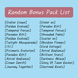 Pokemon TCG Sword&Shield Time Gazer Astral Radiance Booster Box Korean ver. - Image 3