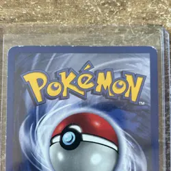 Growlithe 28/102 Base Set Pokemon TCG 60 HP Uncommon Regular English - Image 5