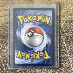 Arcanine 23/102 Base Set Pokemon TCG 100 HP Uncommon - Image 4