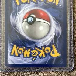 Arcanine 23/102 Base Set Pokemon TCG 100 HP Uncommon - Image 5