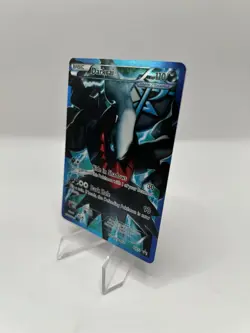 Pokemon TCG Darkrai BW73 Team Plasma Promo Holo Black Star 110 HP CLEAN - NM - Image 4
