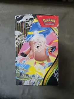 Booster Box Perfect Order ME03 Pokemon TCG - Image 3