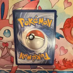 Pokemon TCG Frillish 126/086 SV11W: White Flare Holo Illustration Rare MINT/NM - Image 4