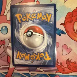 Pokemon TCG Frillish 126/086 SV11W: White Flare Holo Illustration Rare MINT/NM - Image 5