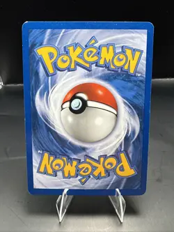 Pokemon Dark Arbok 2/82 Team Rocket Unlimited Holo Rare - Image 3
