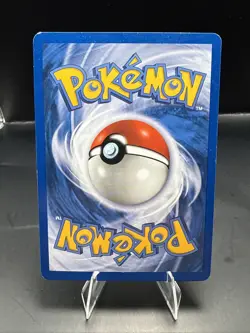 Pokemon Dark Arbok 2/82 Team Rocket Unlimited Holo Rare - Image 4