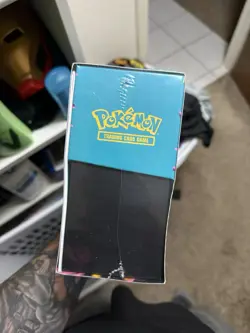 Pokemon Ascended Heroes Pokemon Center Elite Trainer Box - Image 2