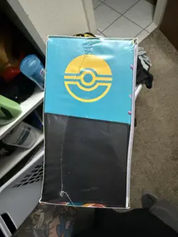 Pokemon Ascended Heroes Pokemon Center Elite Trainer Box - Image 4