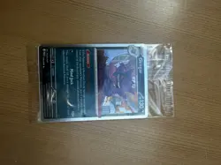 Gengar 050/088 Pokemon TCG GameStop Promo - SEALED - Image 1