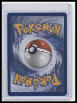 Pokemon TCG Perfect Order English Yveltal EX 105/088 Ultra Rare Full Art NM - Image 2