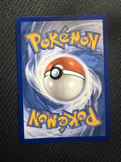Team Rocket's Mewtwo ex 240/182 Destined Rivals Pokemon Gold Hyper Rare NM - Image 2