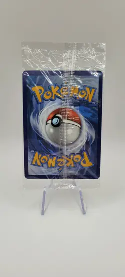 Pokemon TCG: Charizard V -SWSH050 - Sword & Shield Promo SEALED Ultra Rare NM - Image 3