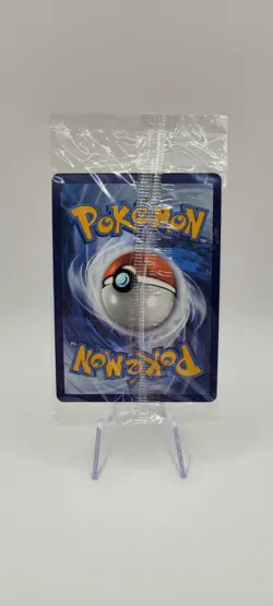 Pokemon TCG: Charizard V -SWSH050 - Sword & Shield Promo SEALED Ultra Rare NM - Image 4