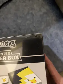 Pokemon Center Celebrations Elite Trainer Box ETB Please Read Description - Image 5