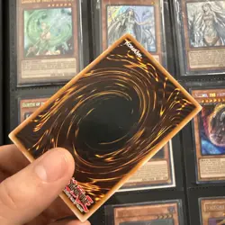 Yugioh! LP Sage of Silence - STON-EN015 - Ultimate Rare - Unl Edition - Image 3