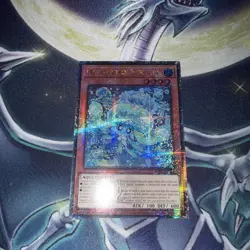 Yu-Gi-Oh! TCG - Mulcharmy Purulia - INFO-EN027 - Quarter Century Rare - Image 2