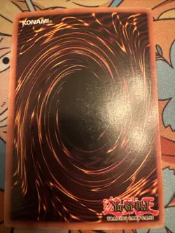 Yugioh Skilled Dark Magician MFC-065 Unlimited Super Rare Holo - LP - Image 2