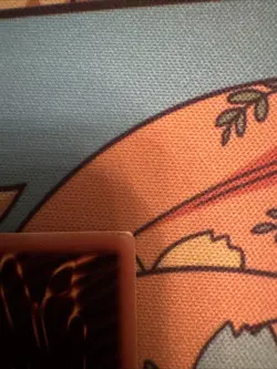 Yugioh Skilled Dark Magician MFC-065 Unlimited Super Rare Holo - LP - Image 3