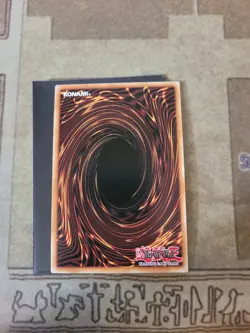 YUGIOH TWIN-HEADED THUNDER DRAGON MRD-EN120 SUPER UNLIMITED ED NM 2020 - Image 2