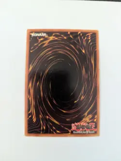Giant Trunade. 1st Edition. Excellent Mint. MRL-048. Super Rare. 2002 Yu-Gi-Oh! - Image 2