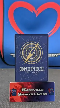 Boa Hancock (SP) EB03-026 Extra Booster: One Piece Heroines Edition - Image 2