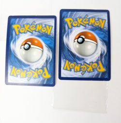 Huge LOT 500+ Pokemon Card Binder Collection with Holos - Image 4