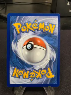 Charizard 003/034 Trading Card Game Classic Holo - Image 2