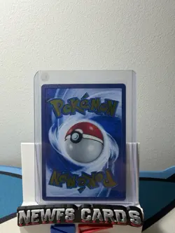 Greninja ex Metal Card | Twilight Masquerade 106/167 | Near Mint | Box Promo - Image 2