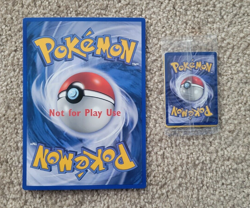 Articuno, Moltres, and Zapdos (Warner Bros. Promo) Jumbo Cards Regular - Image 3