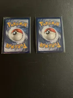 Pokemon TCG Charizard v Crown Zenith Full Art Ultra Rare Holo Card 018/159 - Image 2