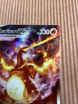 Charizard VMAX SWSH261 SWSH: Sword & Shield Promo Cards Holo🔥 - Image 2